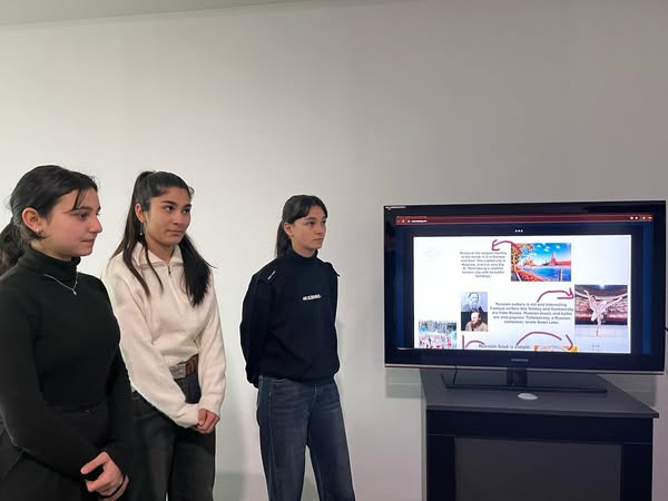 December 20-22. "SARAL Development and Education Center"