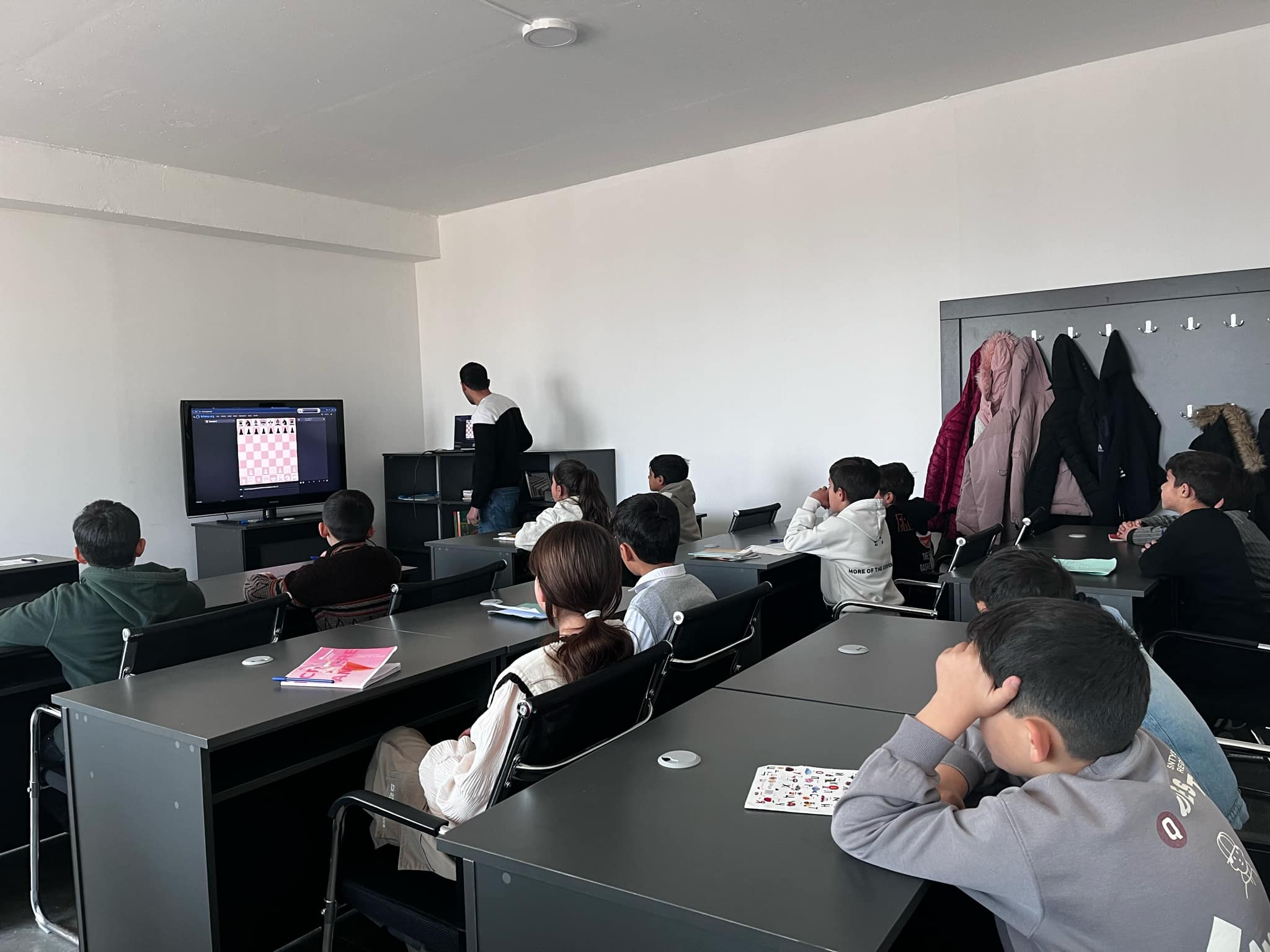 December 20-22. "SARAL Development and Education Center"