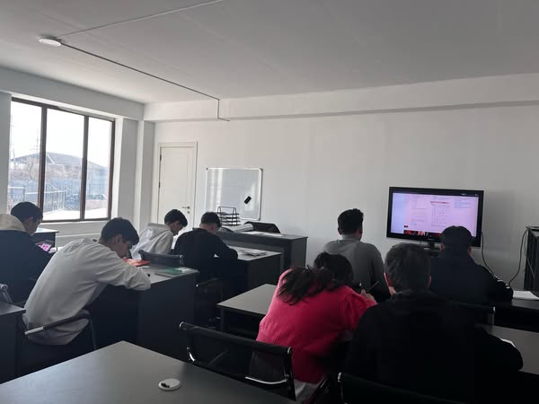 December 20-22. "SARAL Development and Education Center"