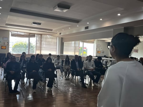 The "Traditional Turkish Archery" course has started as part of the "Kemankeş" project