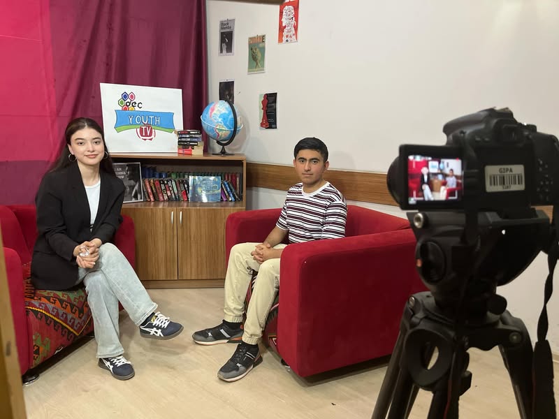Youth TV_Show VII coming soon