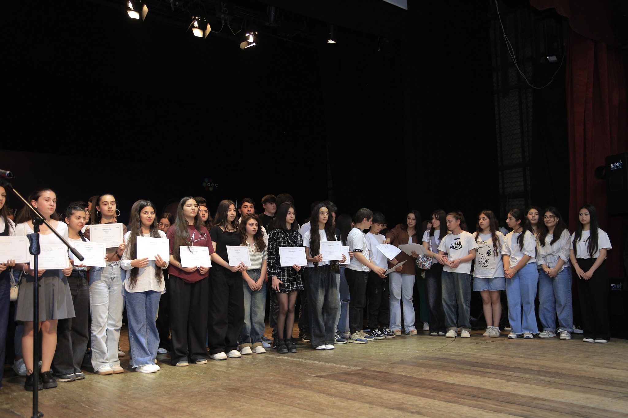An event dedicated to the 102nd anniversary of the birth of the national leader Heydar Aliyev was held under the theme "National Leader Heydar Aliyev, the author of the Constitution of Independent Azerbaijan - 102 years"
