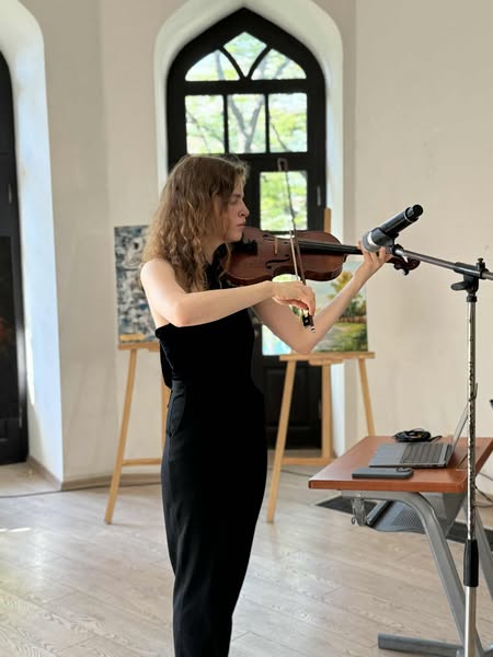 Paltira Integration 2025" was held at the Tbilisi State Academy of Arts