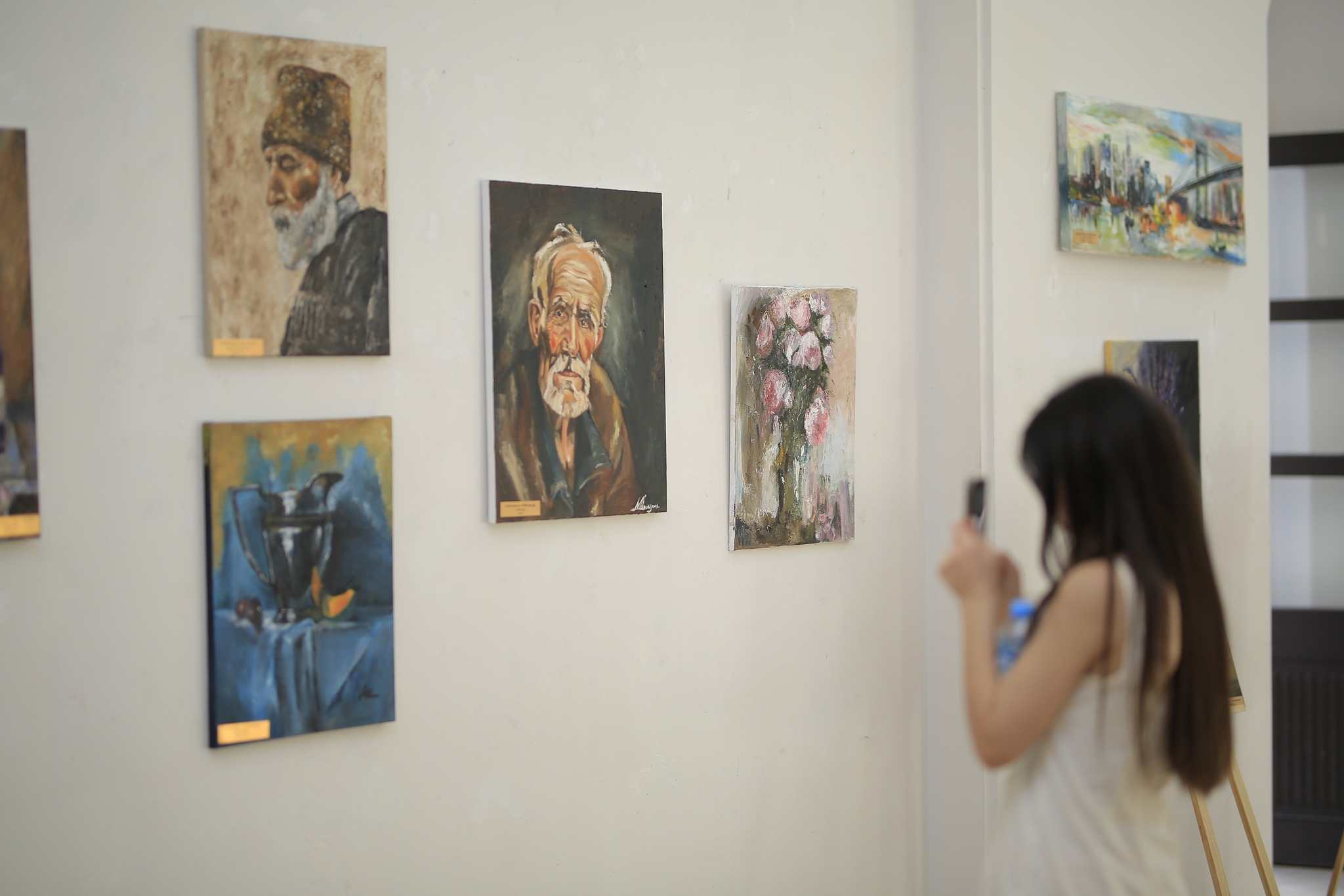 Paltira Integration 2025" was held at the Tbilisi State Academy of Arts