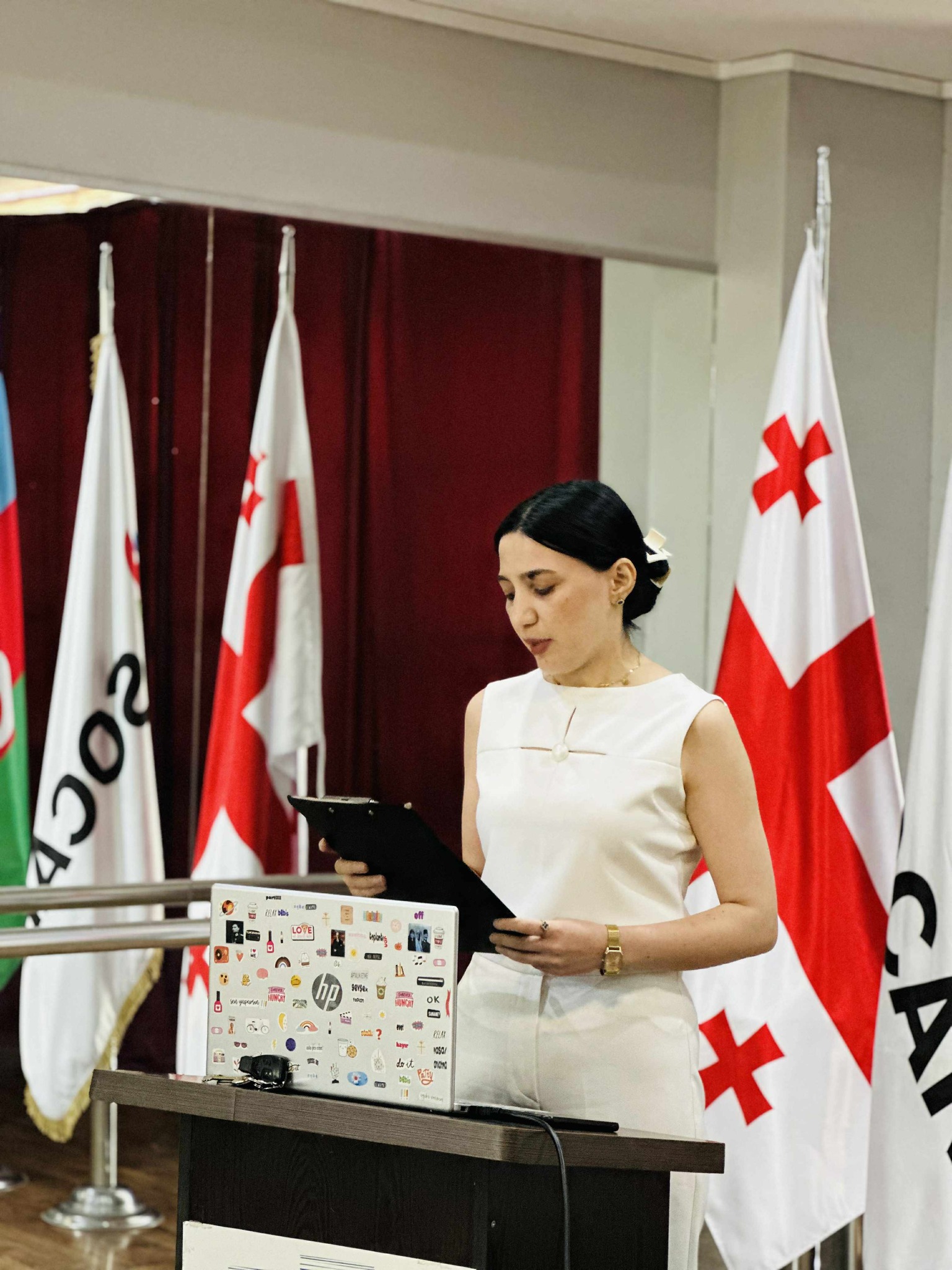 The next meeting of the "GES Youth Energy+" project was held