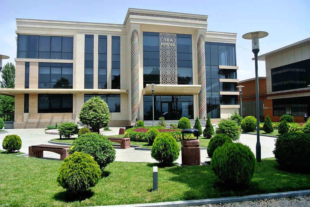 Tea House announces admissions for courses for the new academic year