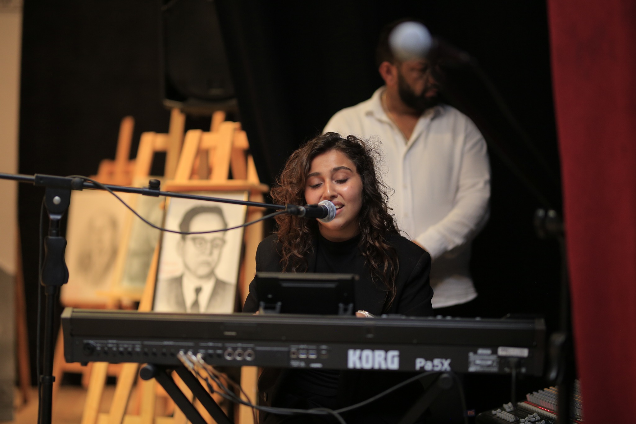 September 18, 2025. Azerbaijan National Music Day