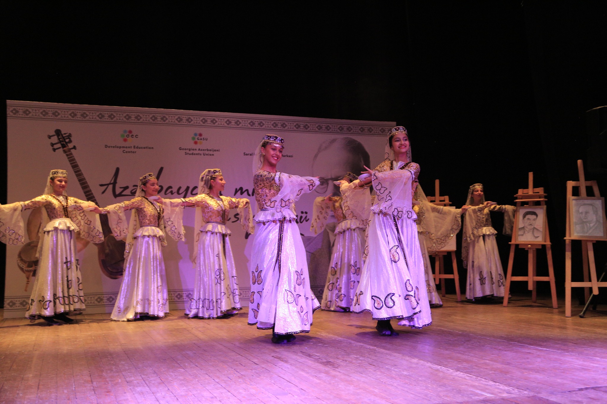 September 18, 2025. Azerbaijan National Music Day