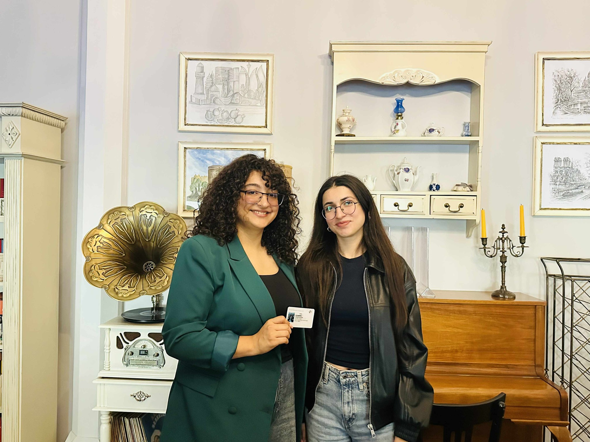 SMM - Social Media Marketing courses have been launched for students who are members of "GASU"