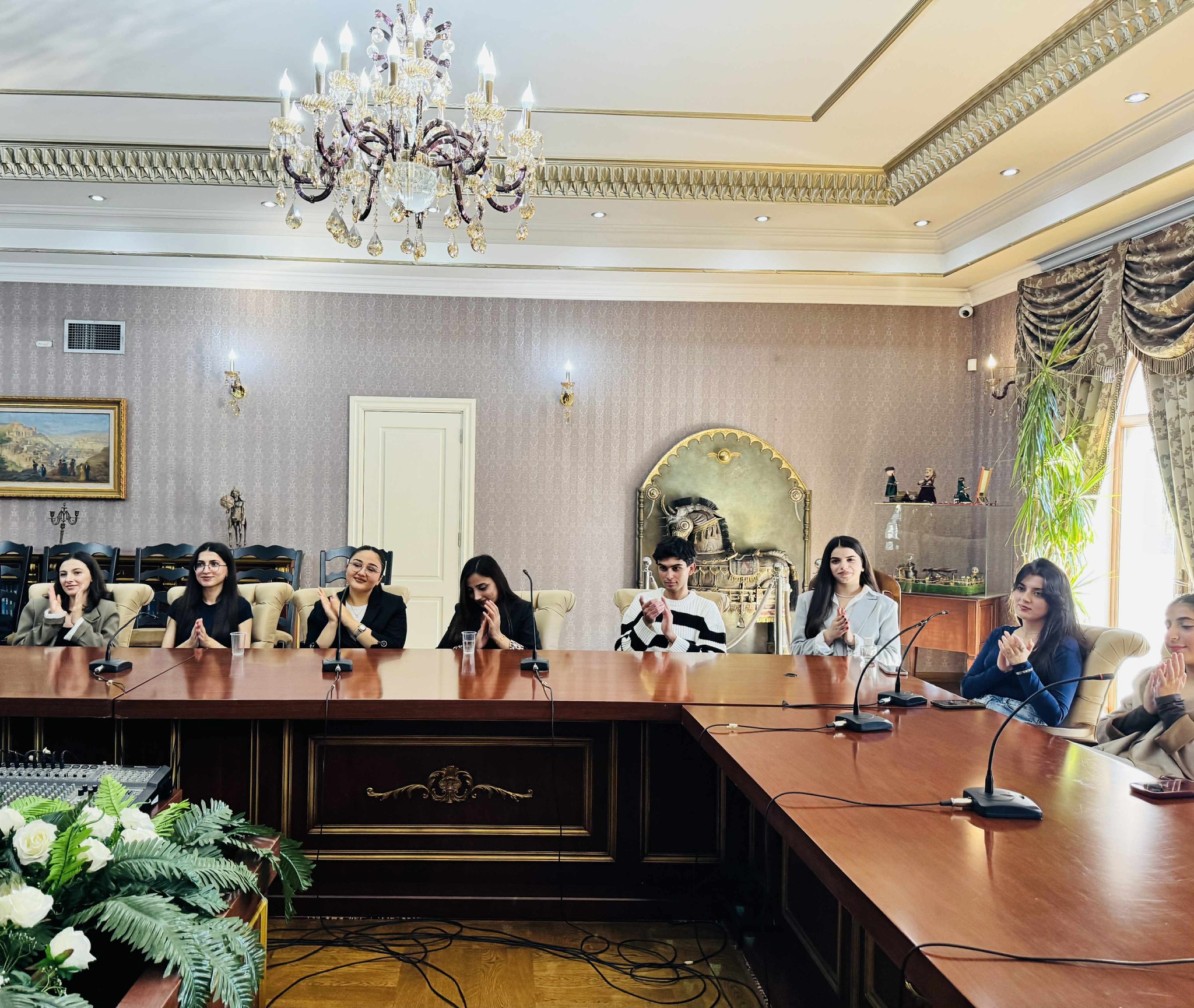 SMM - Social Media Marketing courses have been launched for students who are members of "GASU"