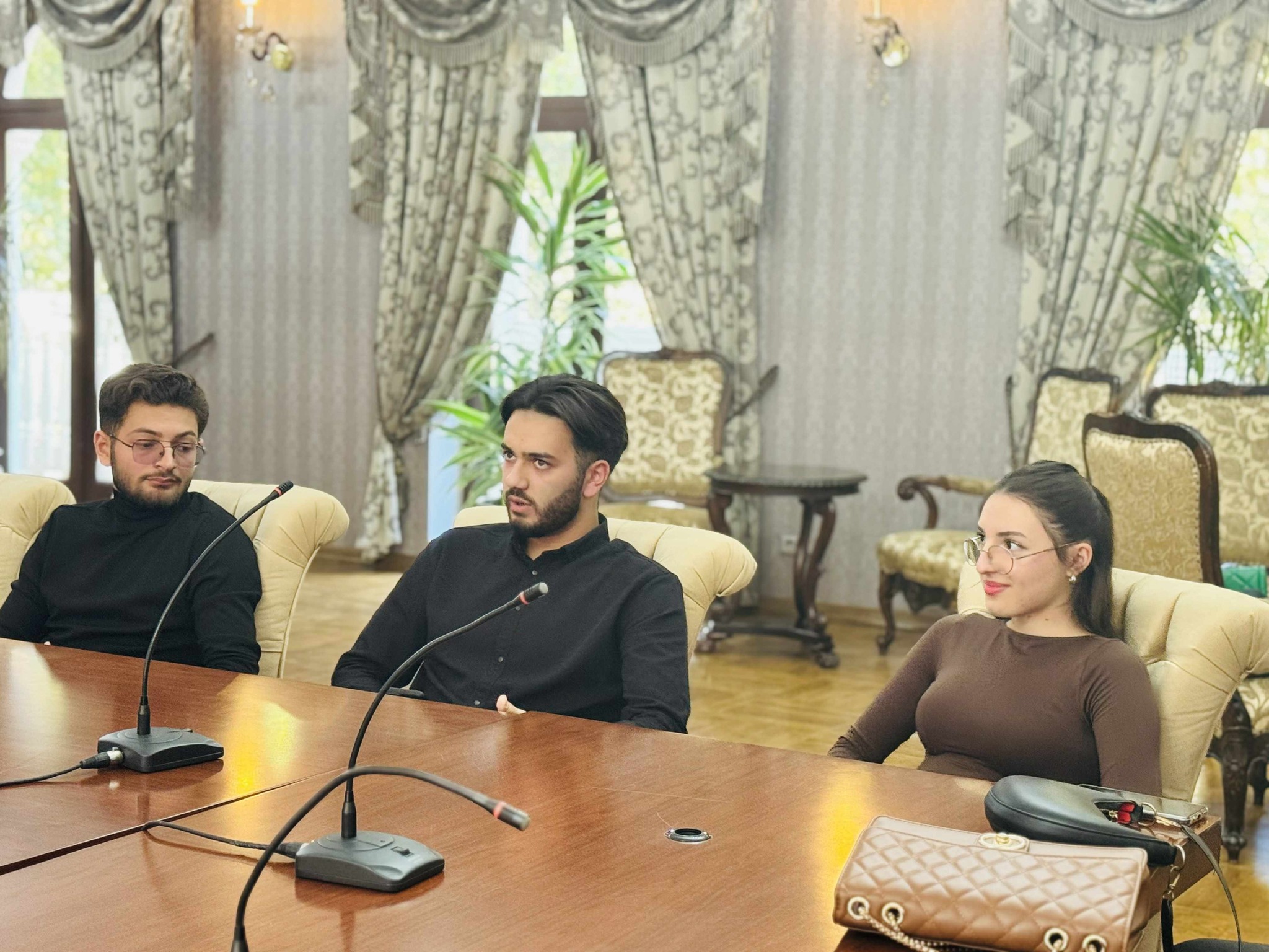 SMM - Social Media Marketing courses have been launched for students who are members of "GASU"