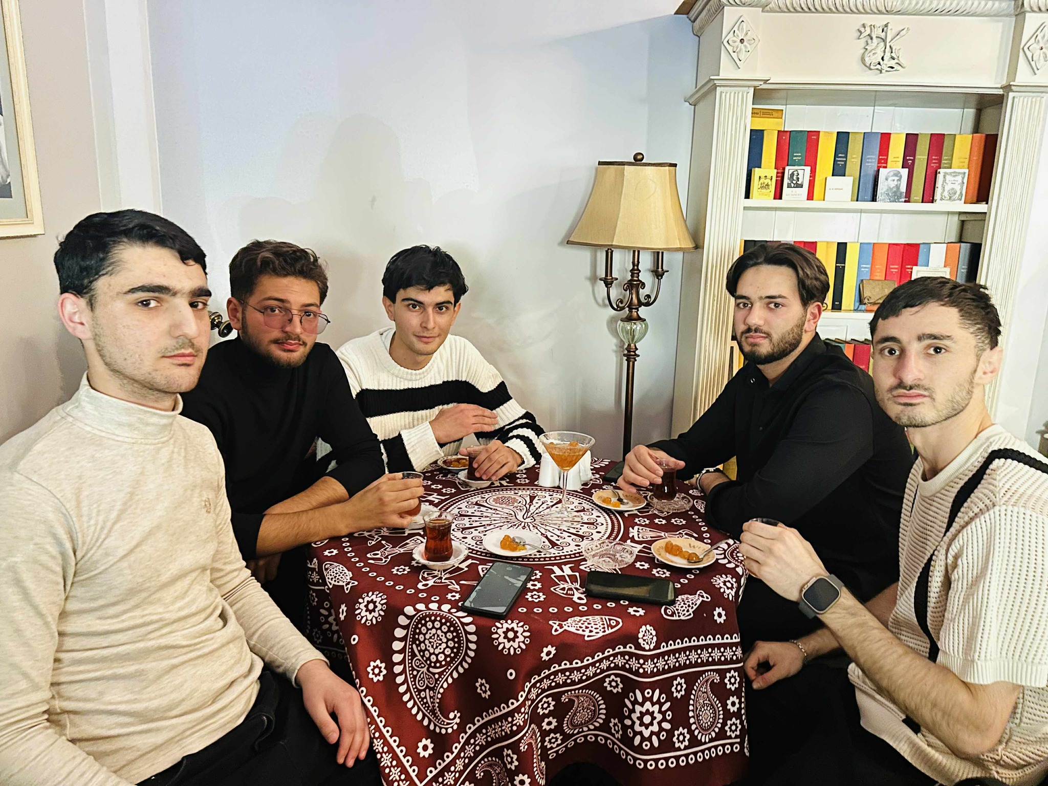 SMM - Social Media Marketing courses have been launched for students who are members of "GASU"