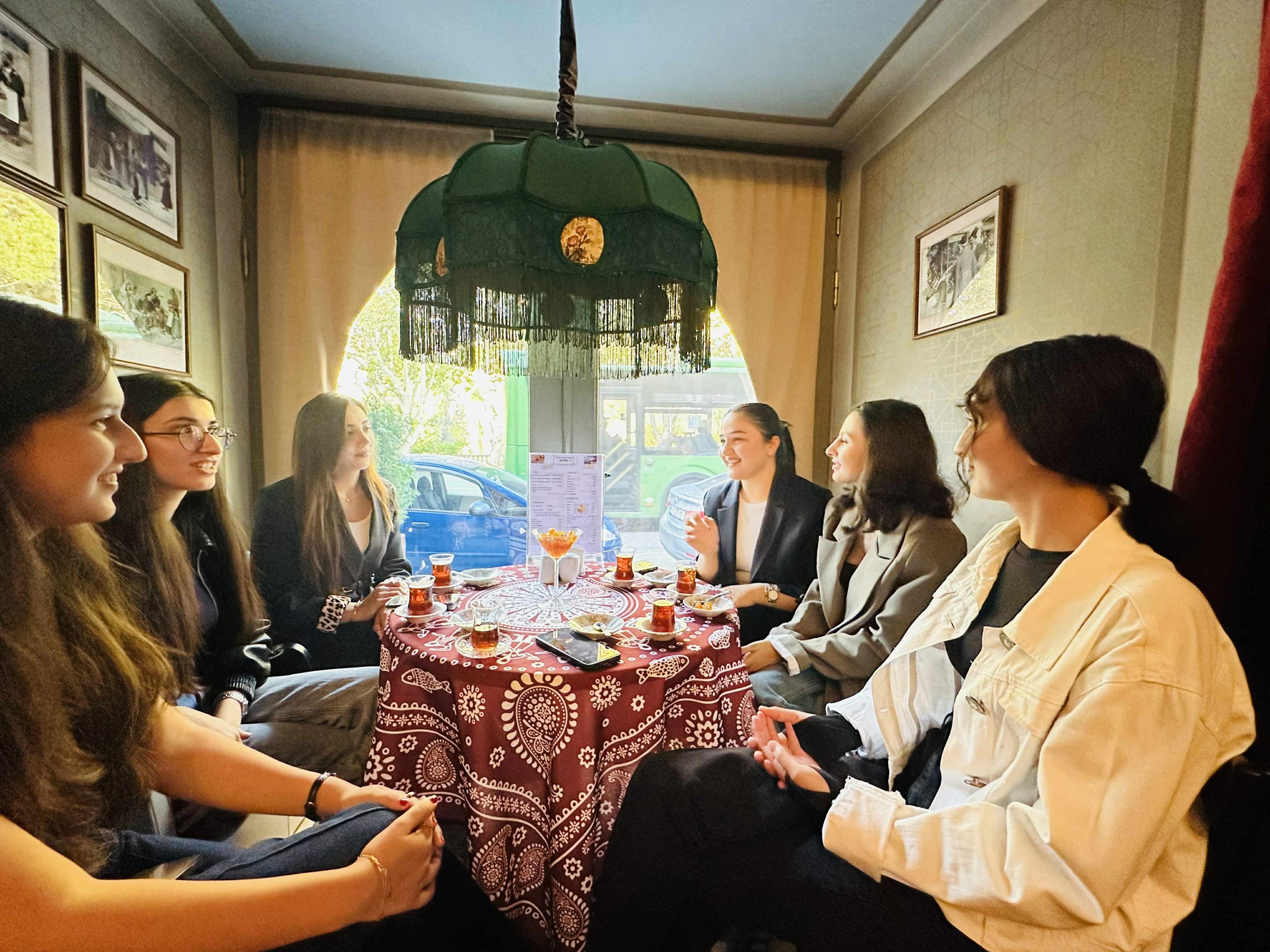 SMM - Social Media Marketing courses have been launched for students who are members of "GASU"