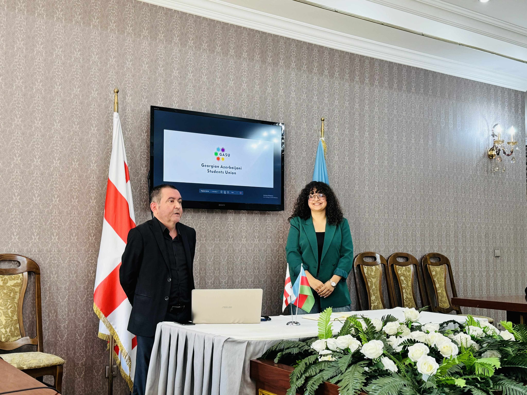 SMM - Social Media Marketing courses have been launched for students who are members of "GASU"