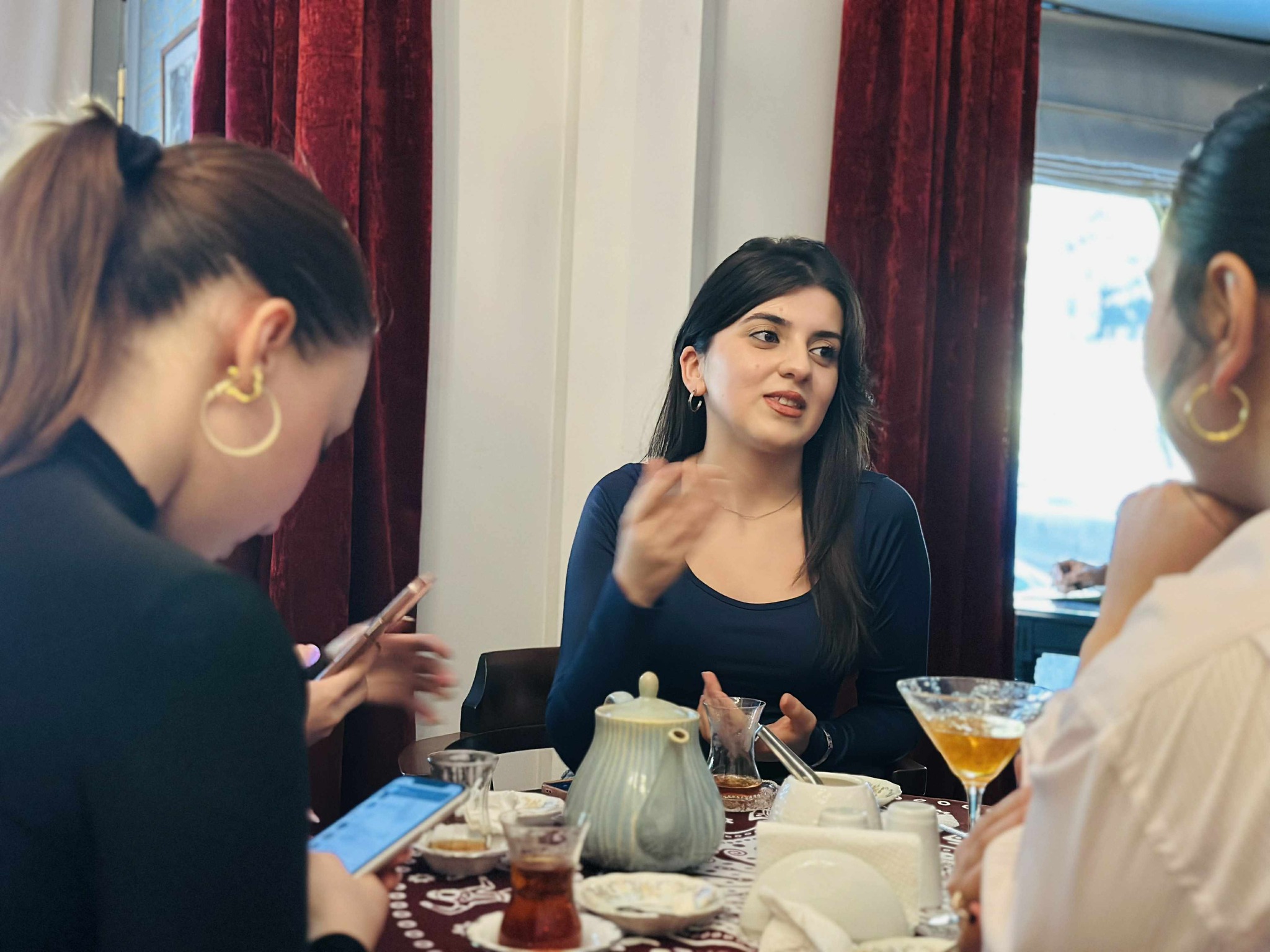 SMM - Social Media Marketing courses have been launched for students who are members of "GASU"